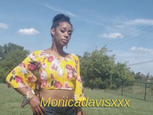 Monicadavisxxx
