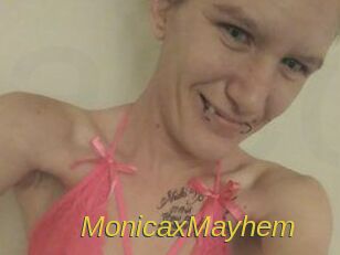 MonicaxMayhem