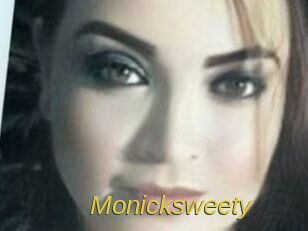 Monicksweety