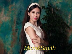 MonikSmith