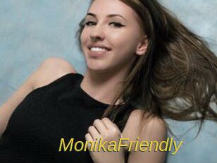 MonikaFriendly