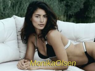 MonikaOlsen Archive DVD ORG