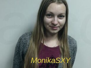 MonikaSXY