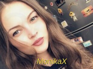 MonikaX