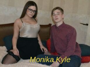 Monika_Kyle