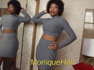 MoniqueHall