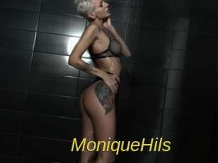 MoniqueHils Archive DVD ORG