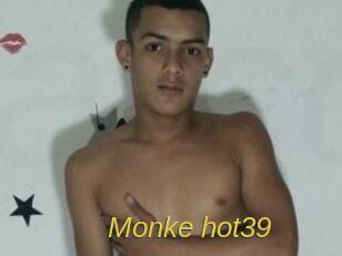Monke_hot39 Archive DVD ORG