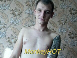MonkeyHOT