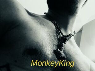 MonkeyKing
