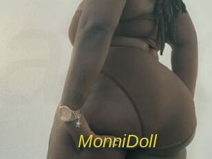 MonniDoll