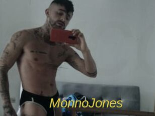 MonnoJones