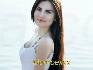 Monroexxx