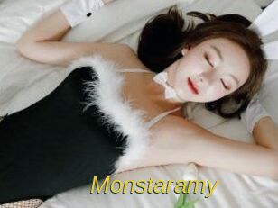 Monstaramy