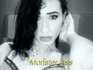 Monster_Ass