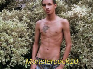 Monstercock10