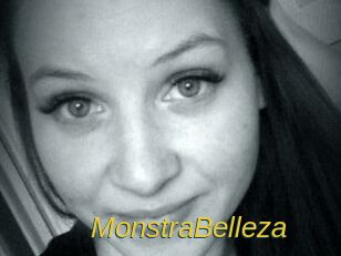 MonstraBelleza