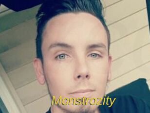 Monstrozity
