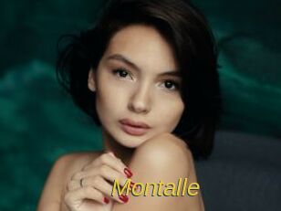 Montalle