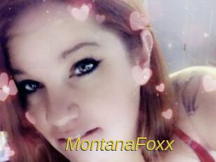 MontanaFoxx