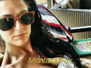 Montana_Fox