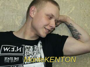 MonteKENTON
