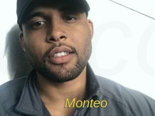 Monteo