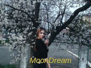 MoonDream