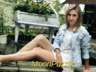 MoonPuzzle