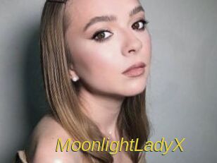 MoonlightLadyX Archive DVD ORG