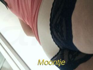 Moontje