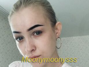 Moonymoonysss Archive DVD ORG