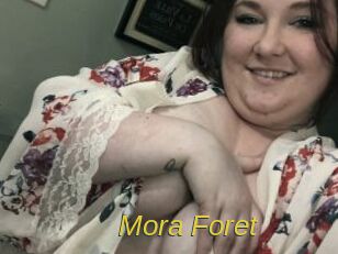 Mora_Foret
