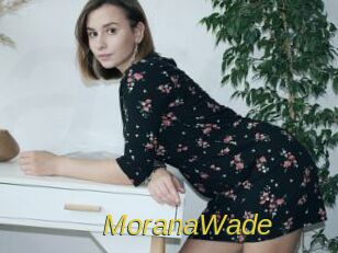 MoranaWade