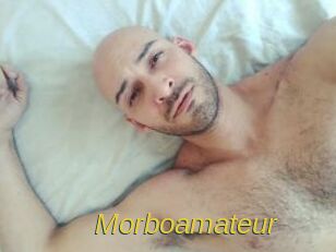Morboamateur Archive DVD ORG