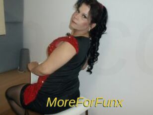 MoreForFunx