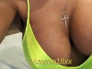 Morena18xx