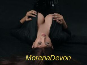 MorenaDevon