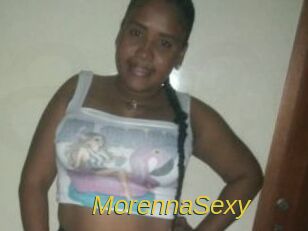 MorennaSexy