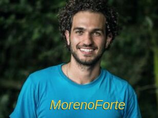 MorenoForte