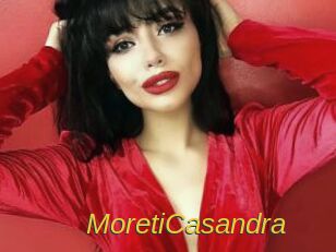 MoretiCasandra