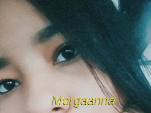 Morgaanna