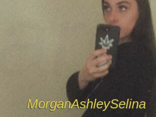 MorganAshleySelina