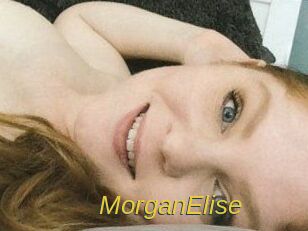 MorganElise