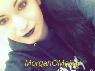 MorganOMalley