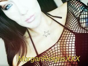 MorganReignsXXX