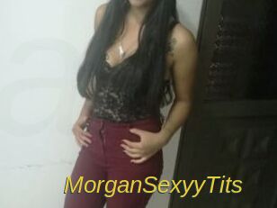 MorganSexyyTits