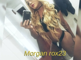 Morgan_rox23 Archive DVD ORG