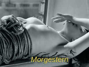 Morgestern