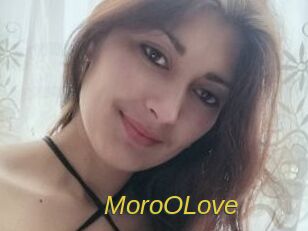 MoroOLove Archive DVD ORG